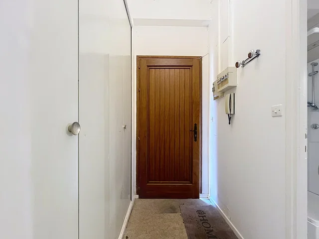Garderobe