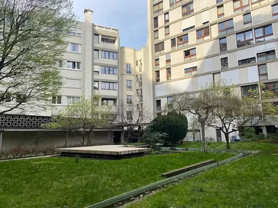 Haus und umgebung