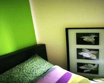 Slaapkamer