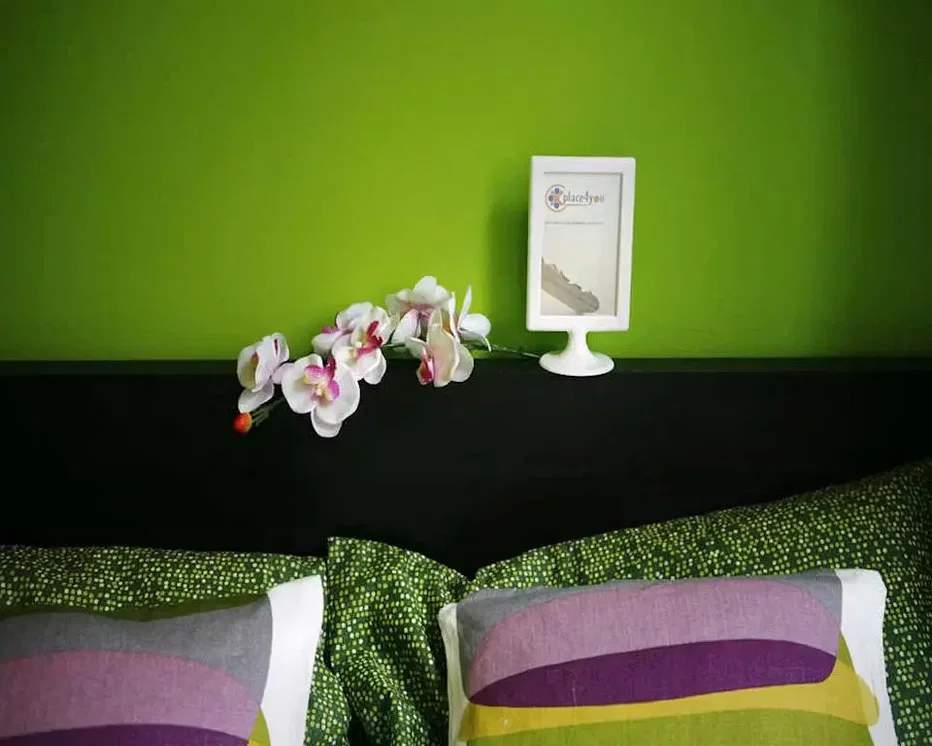 Slaapkamer