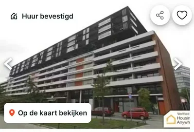 Casa e arredores