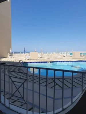 Balcony; view, natural light
