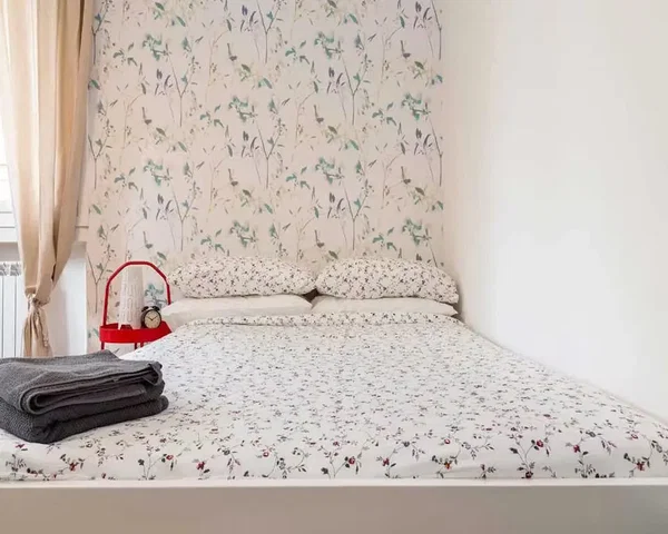 غرفة نوم; ضوء طبيعي, أسلوب عصري