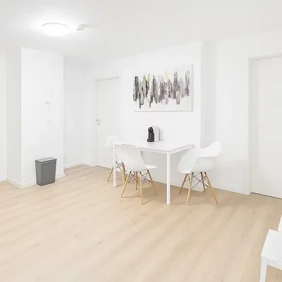 Other; wood floor, natural light