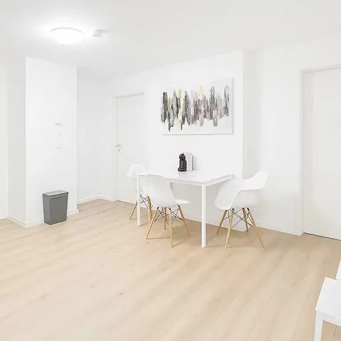 Other; wood floor, natural light