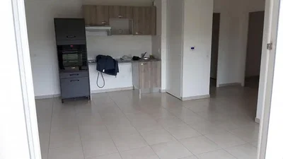 Kuhinja; pločice, kuhinjski aparati