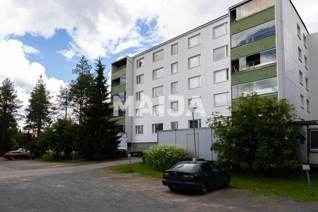 Haus und umgebung