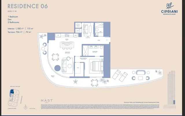 Sala de estar