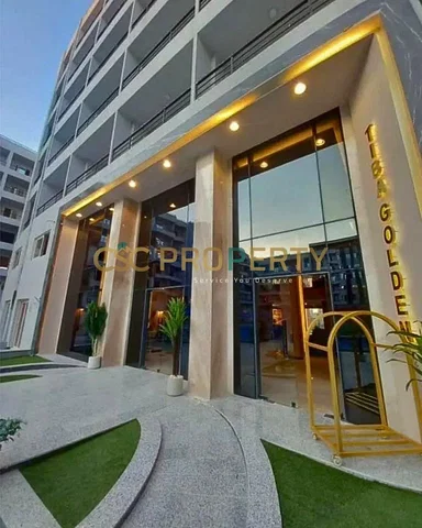 Casa e arredores