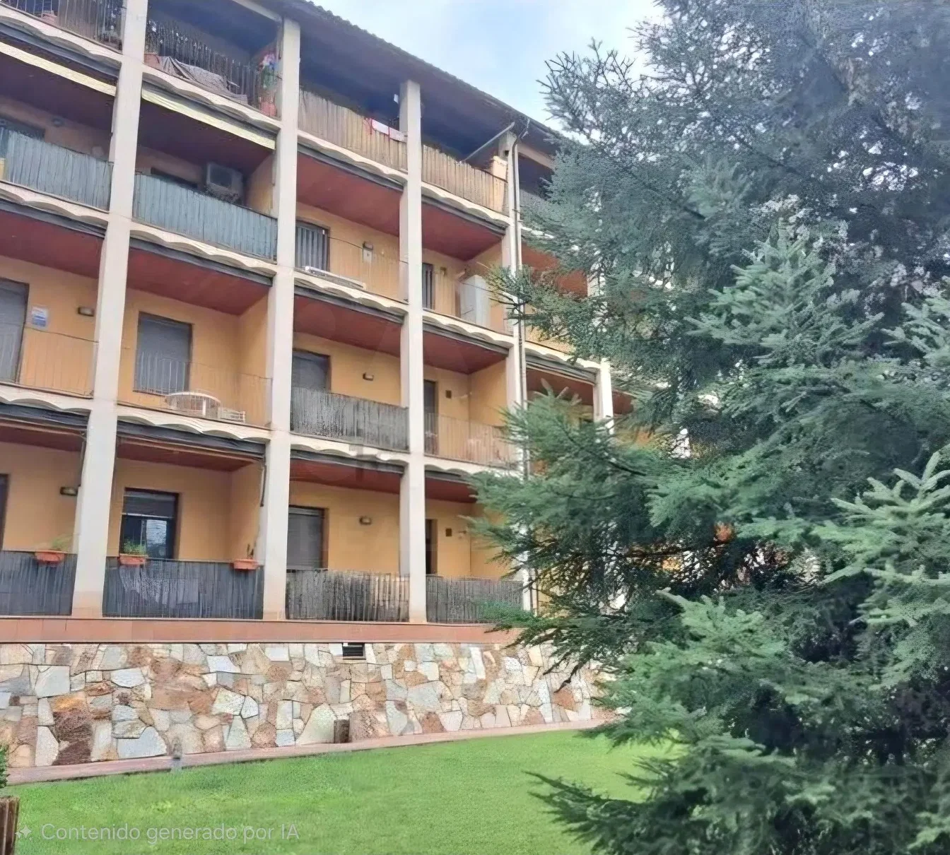 Ev ve çevresi