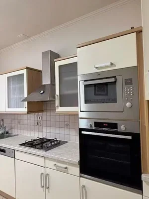 Cucina; elettrodomestici