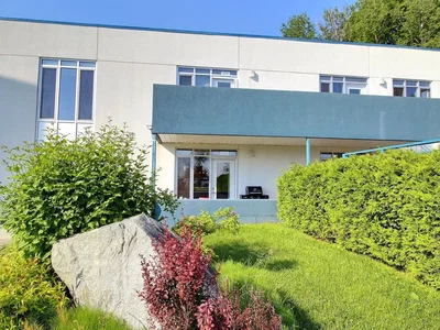 Ev ve çevresi; doğal ışık, manzara