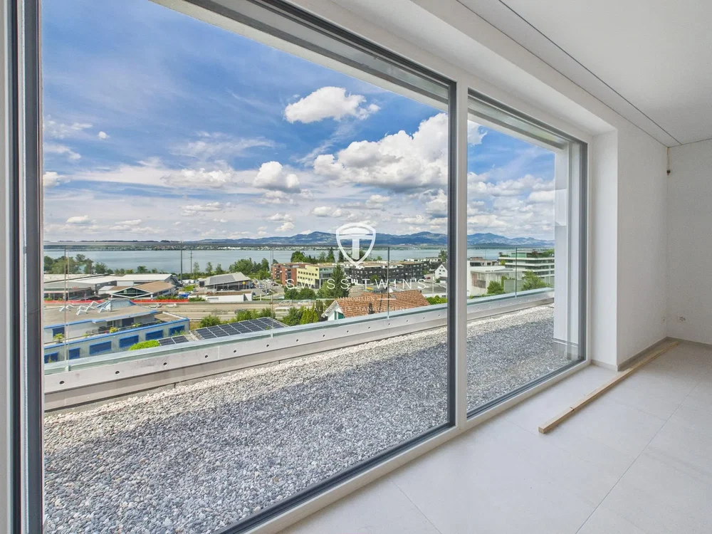 Balkon; blick, tageslicht
