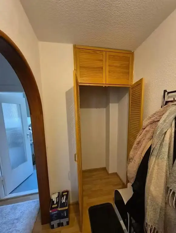 Garderobe