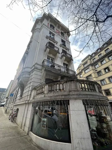 Casa e arredores