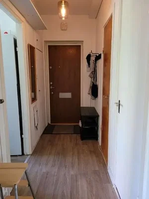 Garderobe