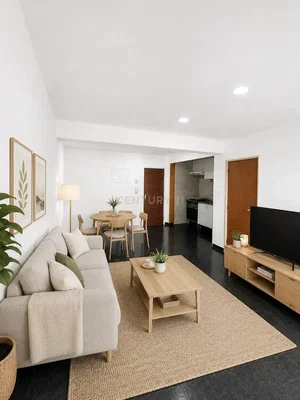 Wohnzimmer; tageslicht, moderner stil, holzboden