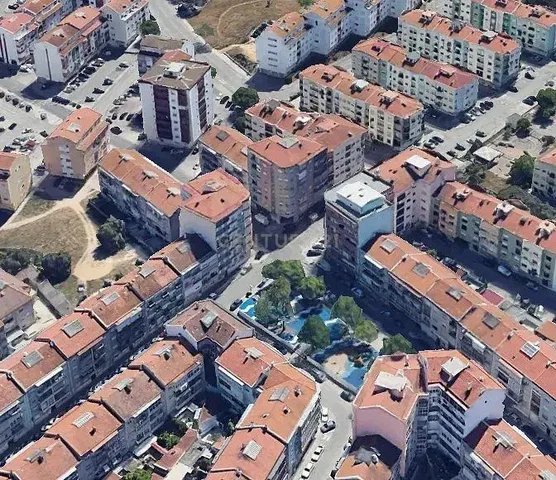 Casa e arredores