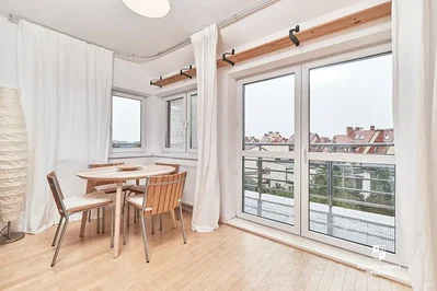 Other; wood floor, natural light, view