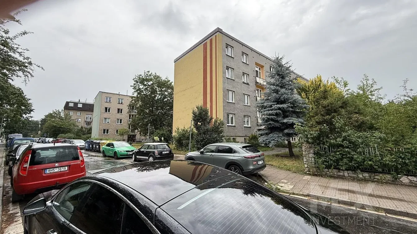 Maison et environs