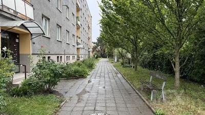 Maison et environs; lumière naturelle