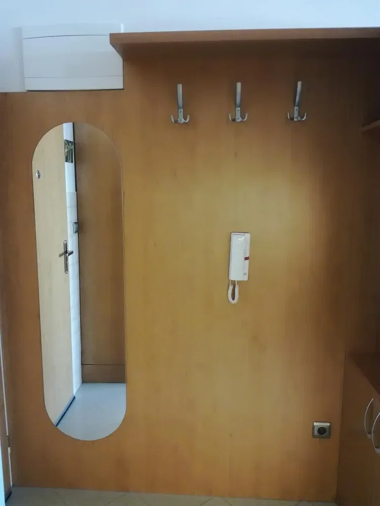 Cloakroom