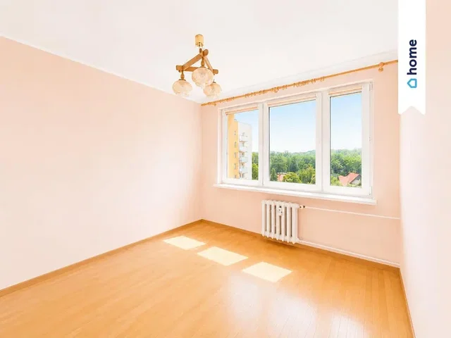 Chambre; parquet, lumière naturelle, vue