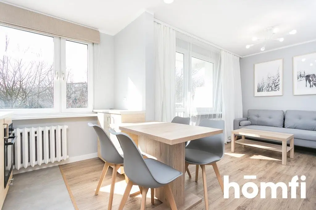 Living room; wood floor, natural light, modern style