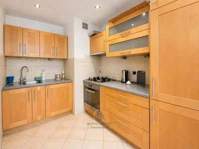 Cuisine; électroménager, carrelage