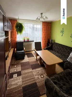 Living room; natural light, modern style