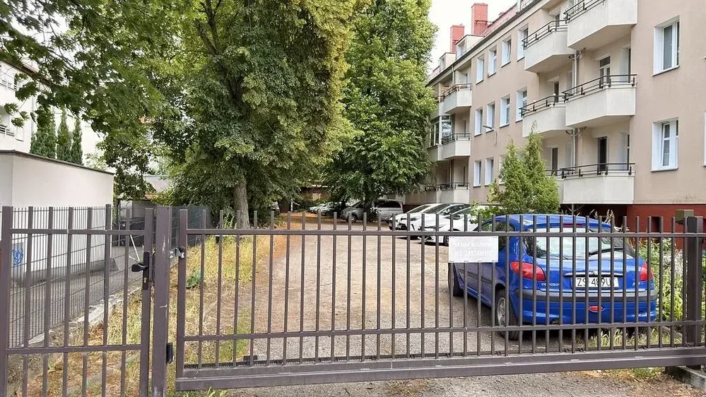 Haus und umgebung