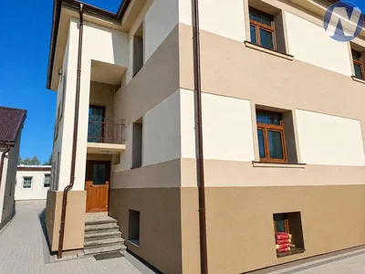 House and surroundings
