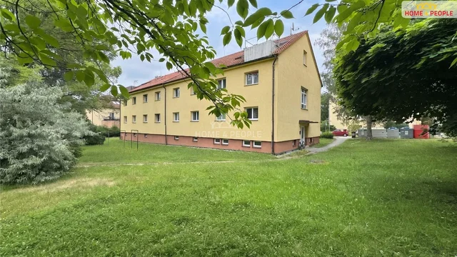House and surroundings