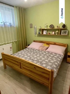 Спаваћа соба
