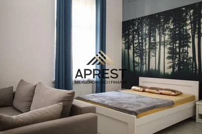 Schlafzimmer; tageslicht, moderner stil