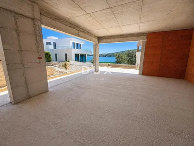 Terrasse; vue, lumière naturelle