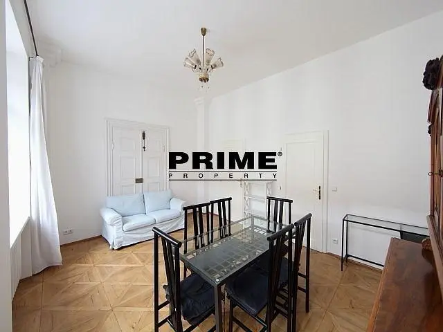 Living room; tile floor, natural light