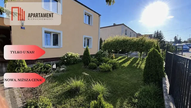Casa y alrededores