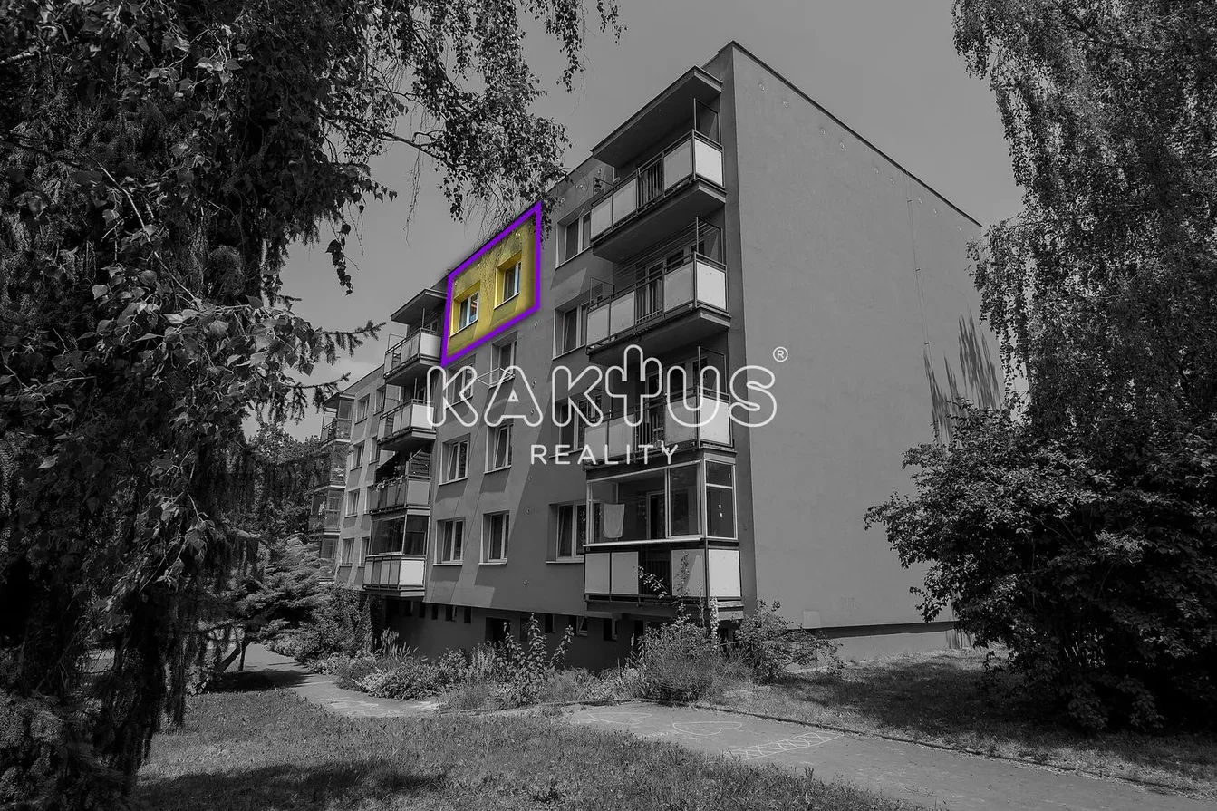 House and surroundings