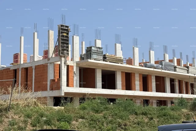 Casa e dintorni