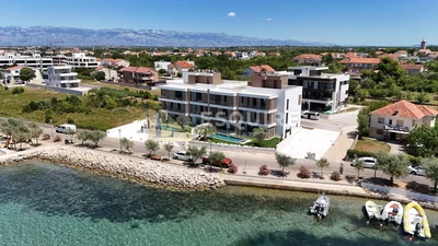 Casa e dintorni; vista, luce naturale