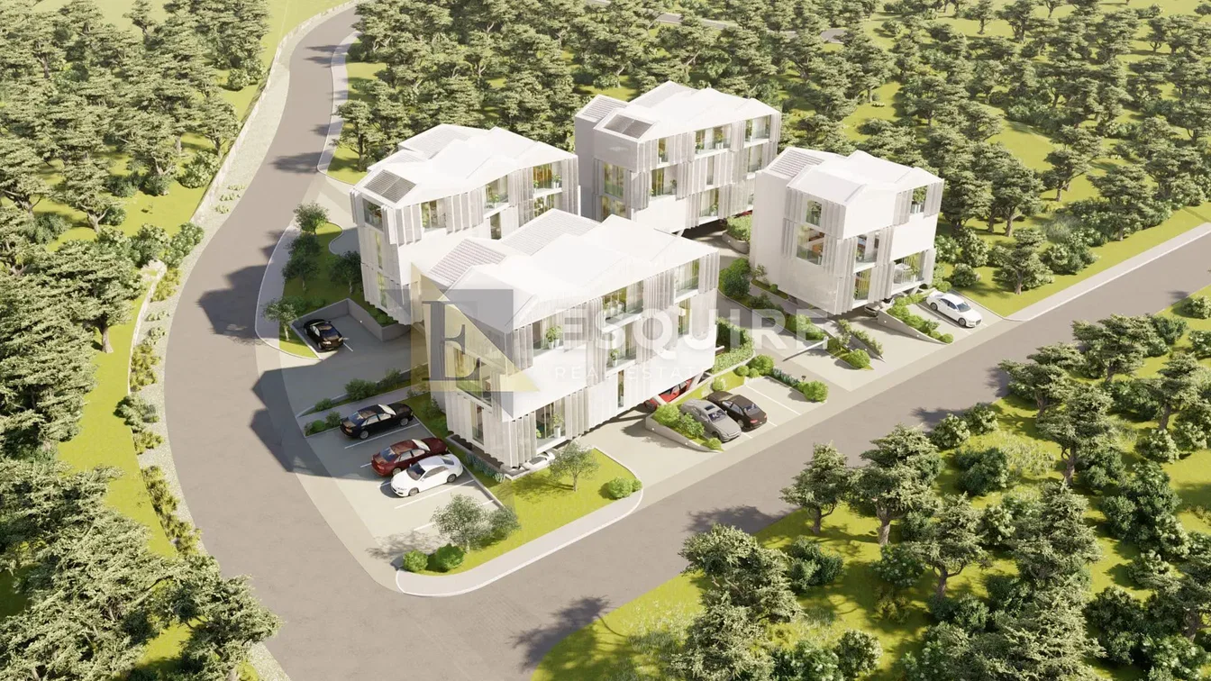 Casa e arredores