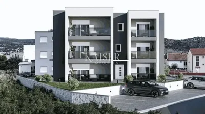 Maison et environs
