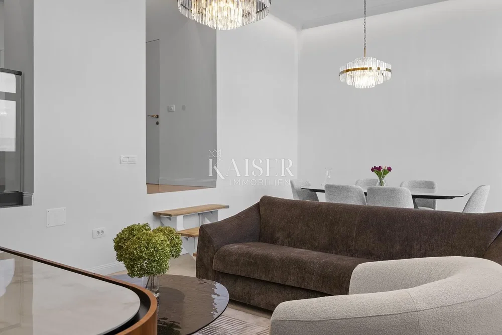 Soggiorno; luce naturale, stile moderno