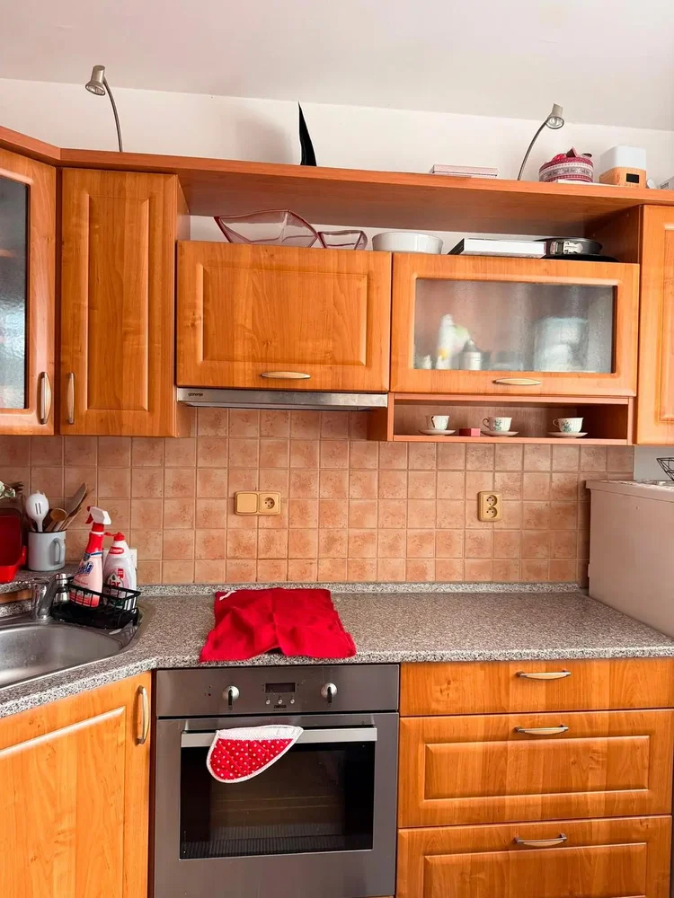 Cuisine; électroménager
