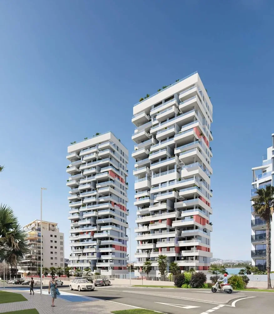 Casa y alrededores