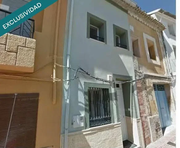 Σπίτι και περιβάλλον