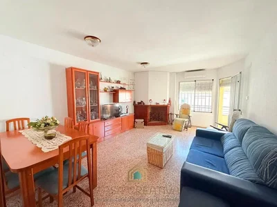 Living room; natural light, fireplace, wood floor
