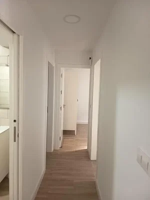 Ostatní; dřevěná podlaha, přirozené světlo