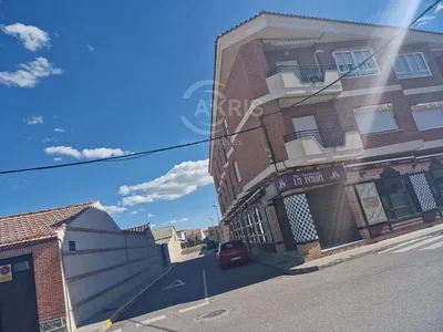 Casa e arredores